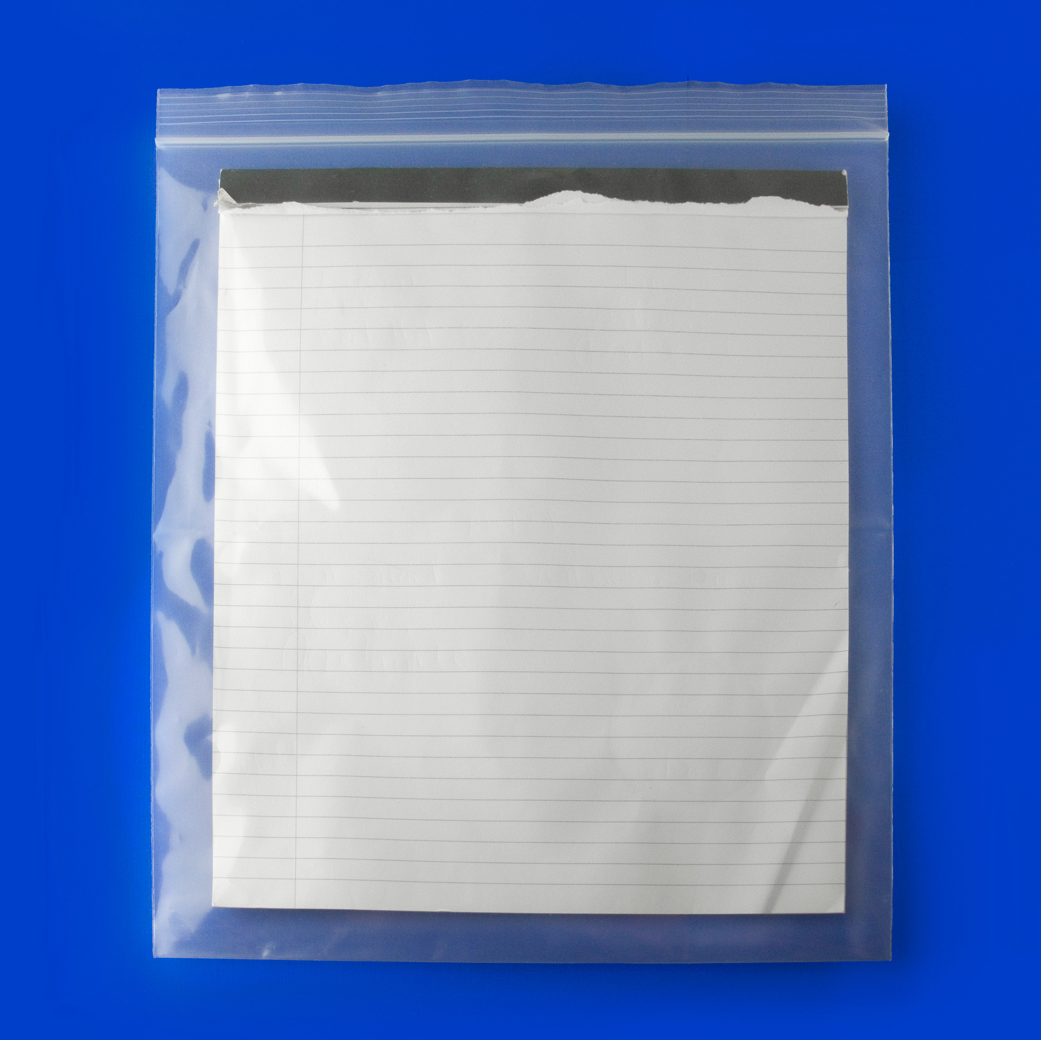 VALUE Zip Reclosable Lock Bags 10 x 12 x 2 Mil Case:1000 Siz