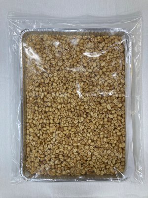 18 x 20, 2 Mil Clear Reclosable Bags