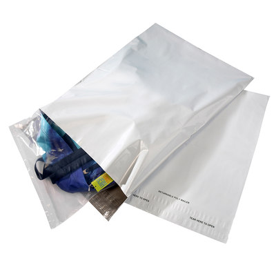19 X 24, 2.5 Mil Returnable Poly Mailers