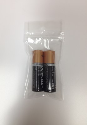 2 X 3, 2 Mil Polypropylene Reclosable Bags **Closeout**