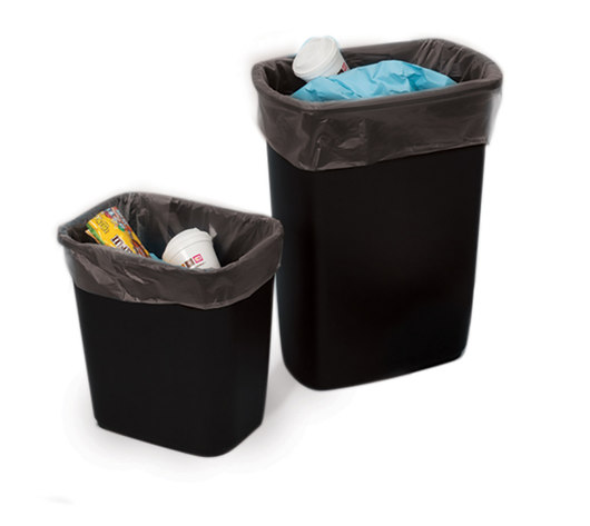 trash liners