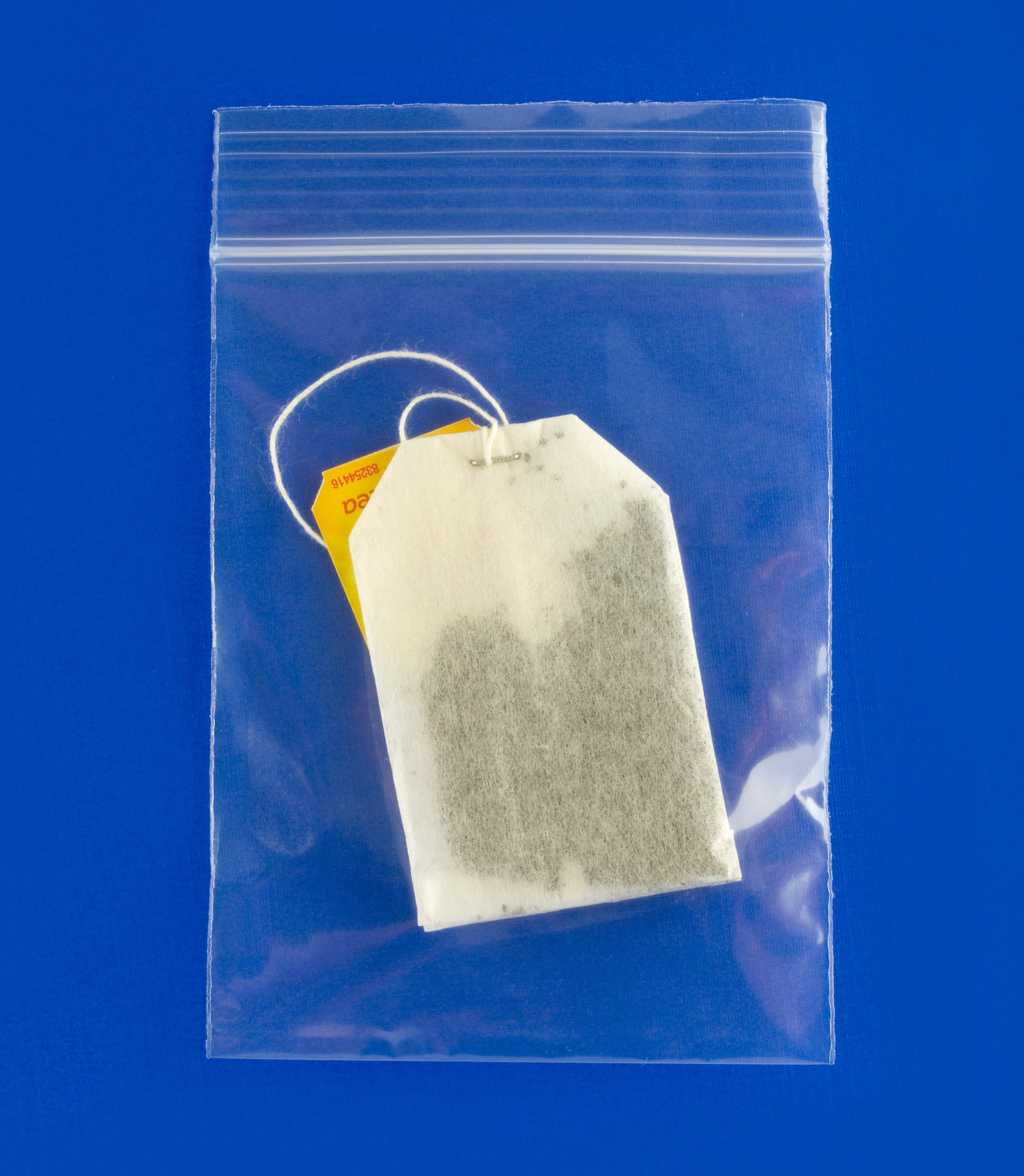 2 x 3 Ziplock Bags 2 Mil - Clearzip