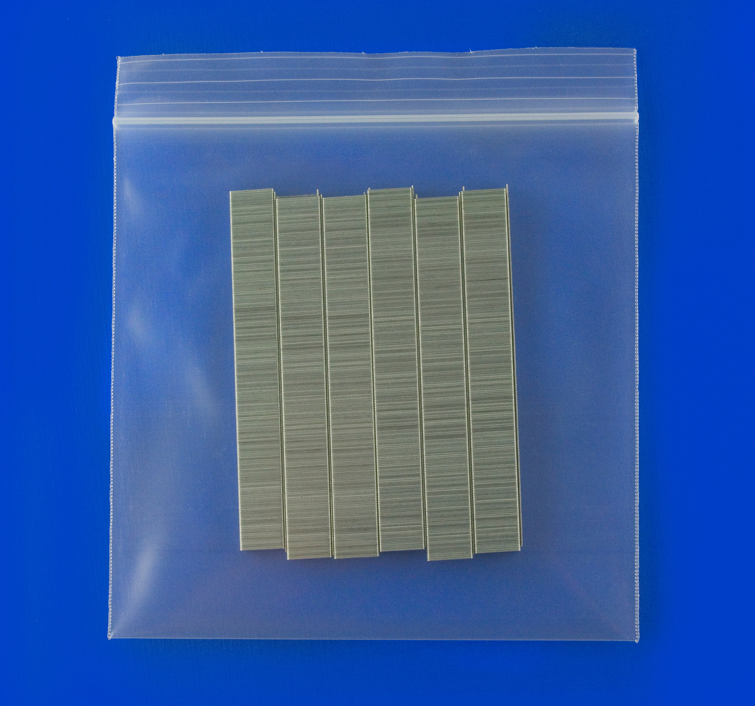 6 x 6, 4 Mil Clear Reclosable Bags - Pint Ziplock Bag | RoyalBag.com