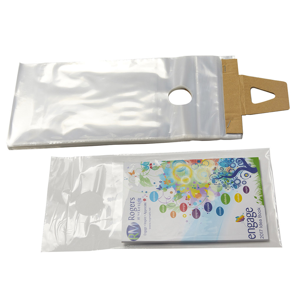 6 X 9 Doorknob Hanging Bag 3 5 Lip