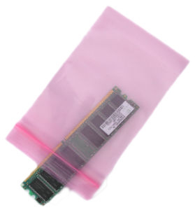 Antistat Ziplock Bags