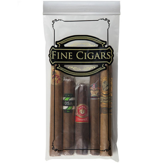 Cigar Bags