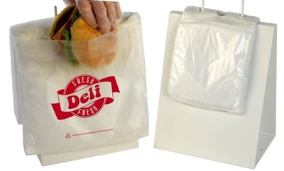 Deli Bags