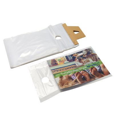 Magazines & Brochures Doorknob Hanging Bags