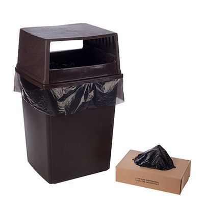 Heavy Duty Trash Bags