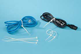 Nylon Cable Ties