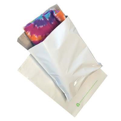 Poly Mailers with 50% PCR