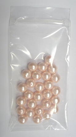 Polypropylene Ziplock Bags
