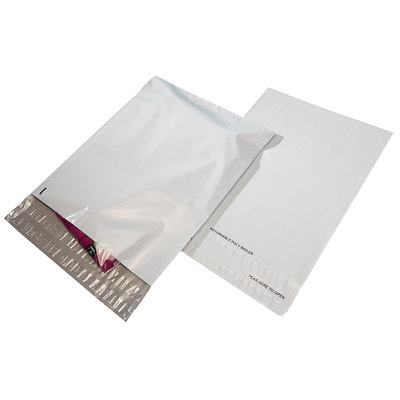 14 X 17, 2.5 Mil Returnable Poly Mailers