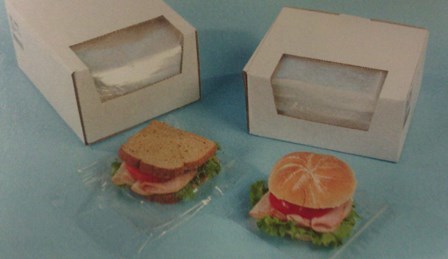 Sandwich Bags - Shop Flip Top & Ziplock, Wholesale Prices