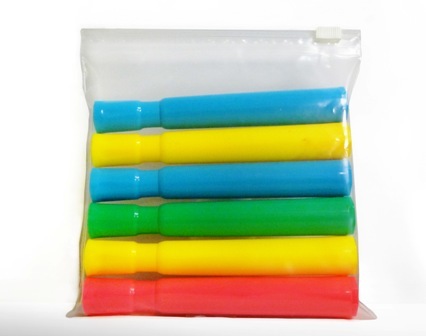 Wholesale Ziplock Bags - Valuzip™