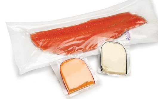 Vacuum Seal Bags