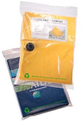 Wholesale Ziplock Bags - Valuzip™