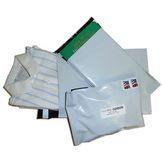 2.5 Mil Poly Mailers
